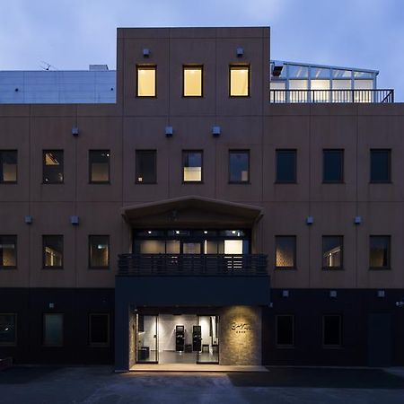 Tokyo Ariake Bay Hotel Exterior foto