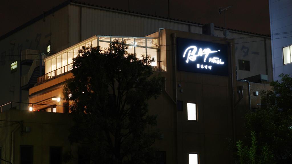 Tokyo Ariake Bay Hotel Exterior foto